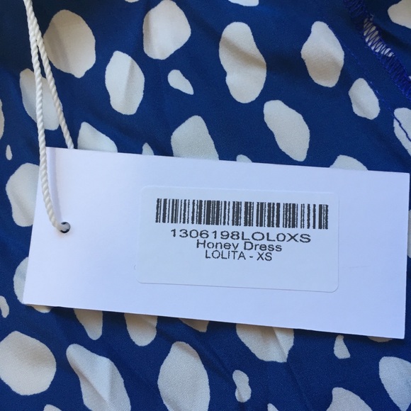 Reformation Honey Dress - Picture 9 of 12